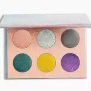 Colourpop Makeup ur Mind BNIB